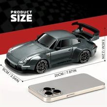 Remote Control Drifting Car