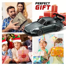 Remote Control Drifting Car