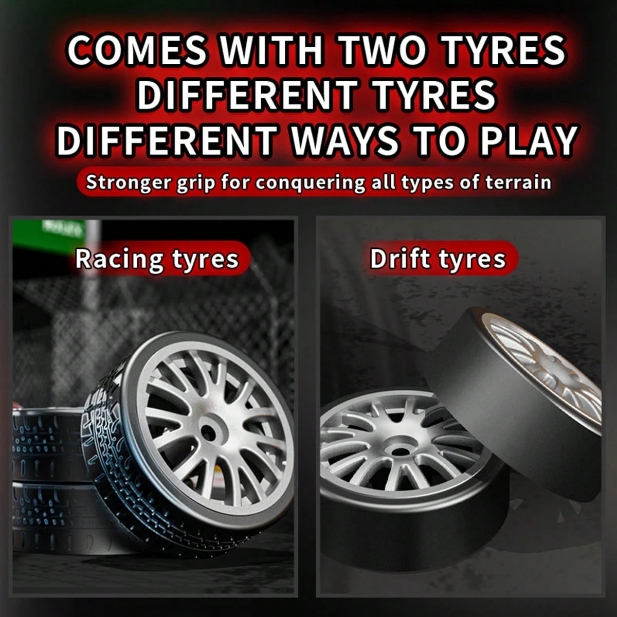 Remote Control Car RC Drift Car