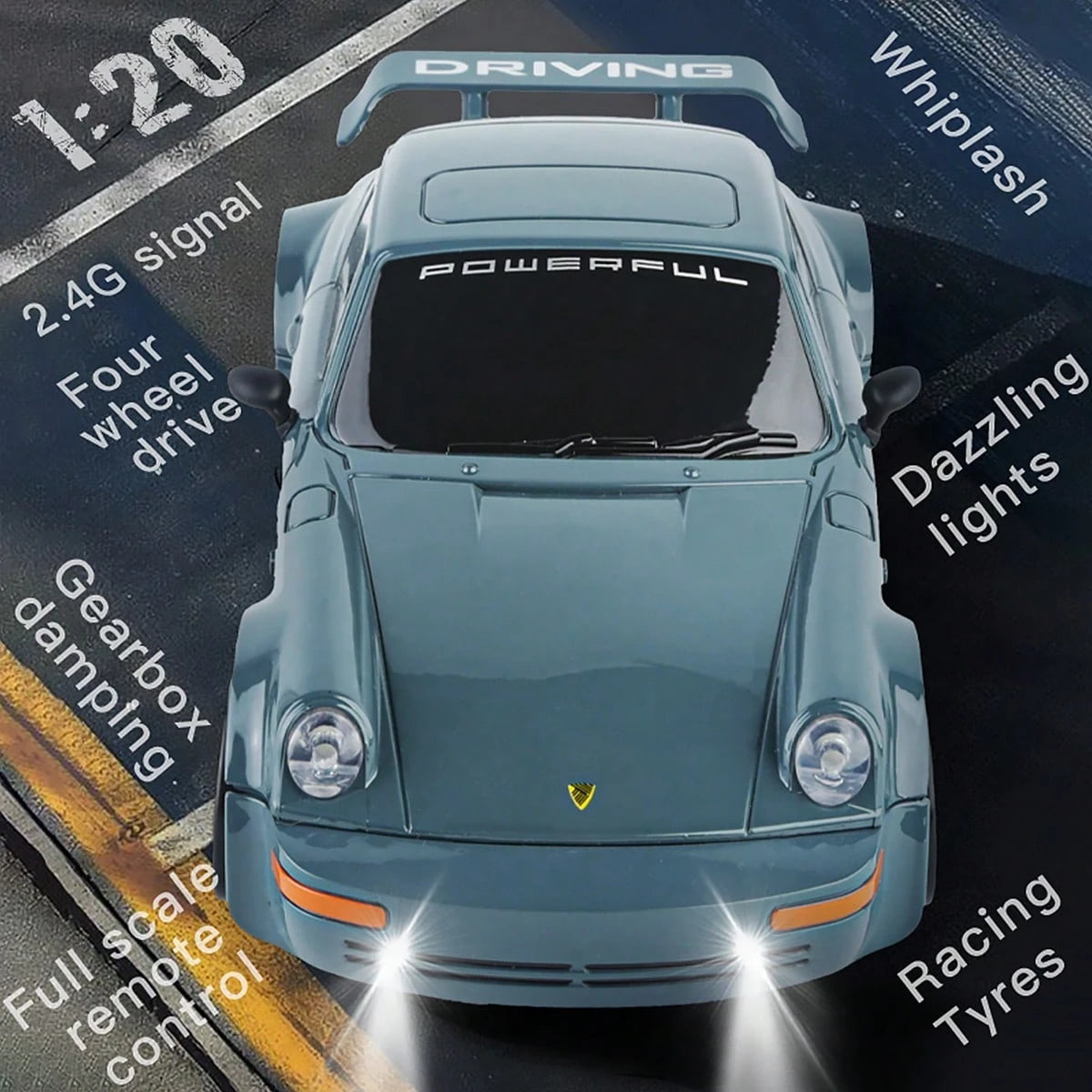 Remote Control Car RC Drift Car