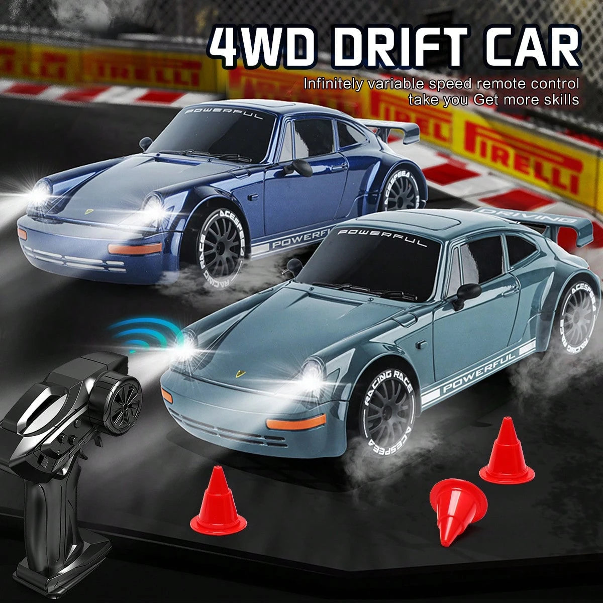 Remote Control Car RC Drift Car