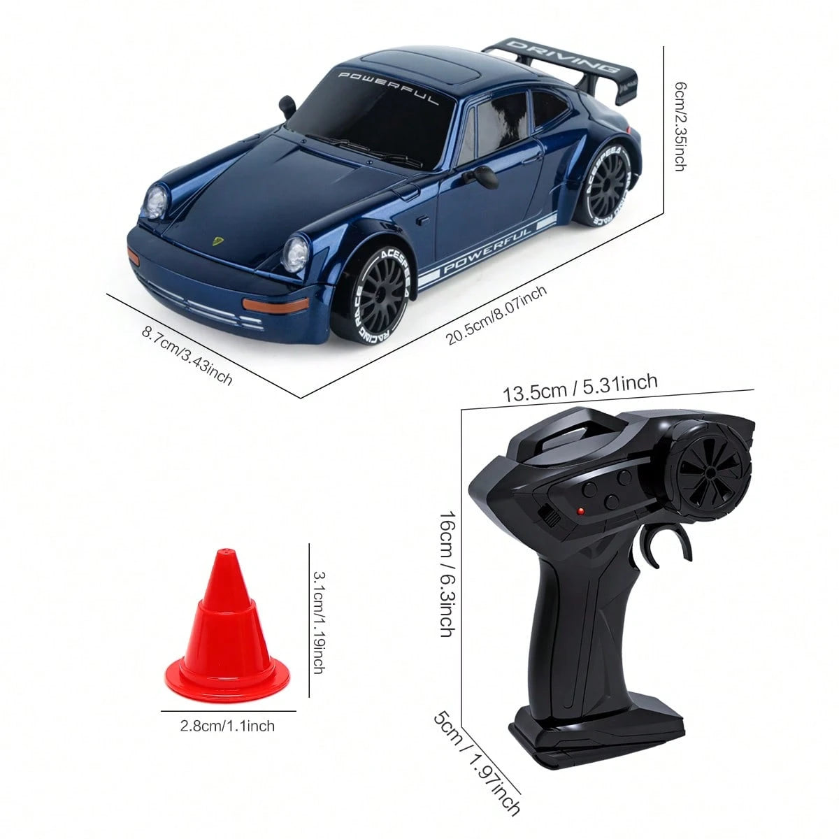 Remote Control Car RC Drift Car