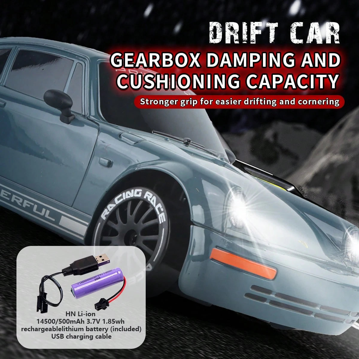 Remote Control Car RC Drift Car