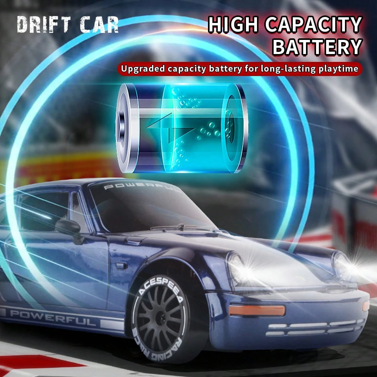 Remote Control Car RC Drift Car