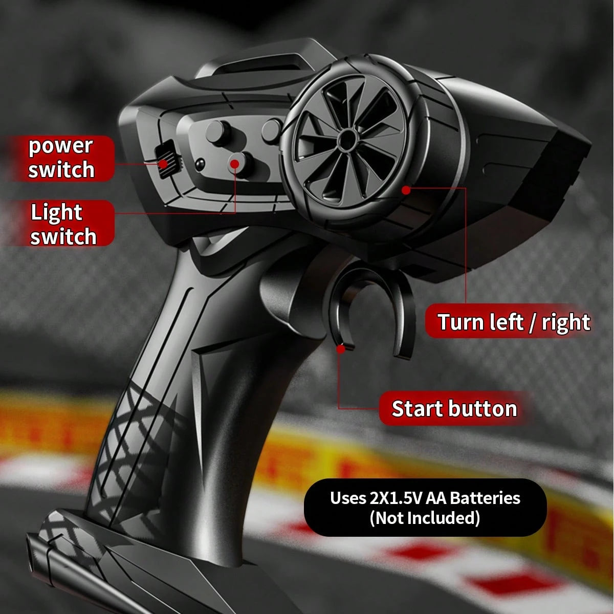 Remote Control Car RC Drift Car