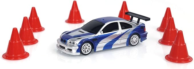 RC Drift Race Vehicle Upgraded Gyro