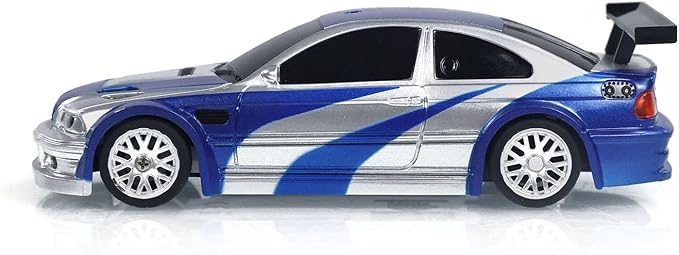 RC Drift Race Vehicle Upgraded Gyro