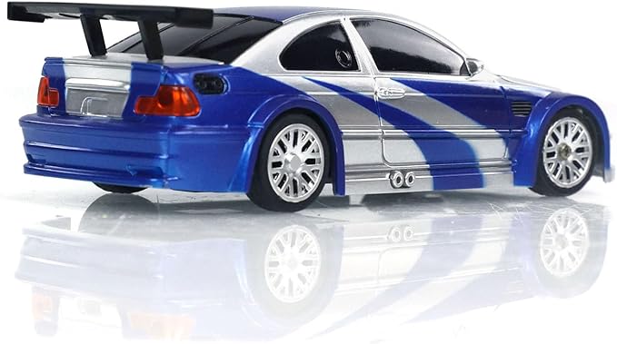 RC Drift Race Vehicle Upgraded Gyro