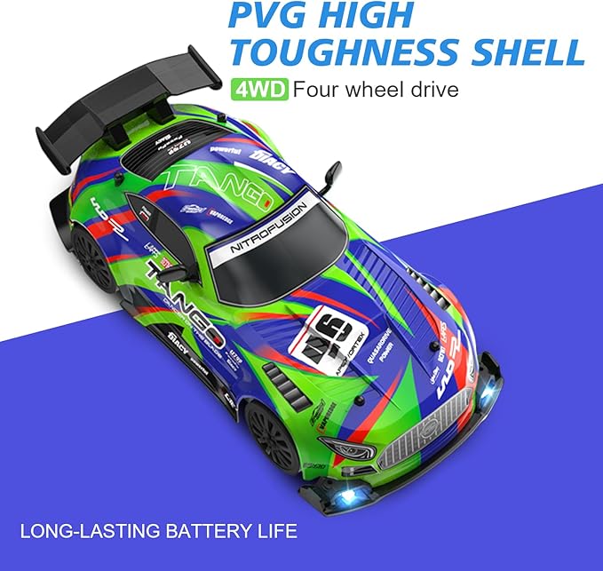 Drift RC Car for Electric Toy Car Hobby Racing Car Toys with Controller