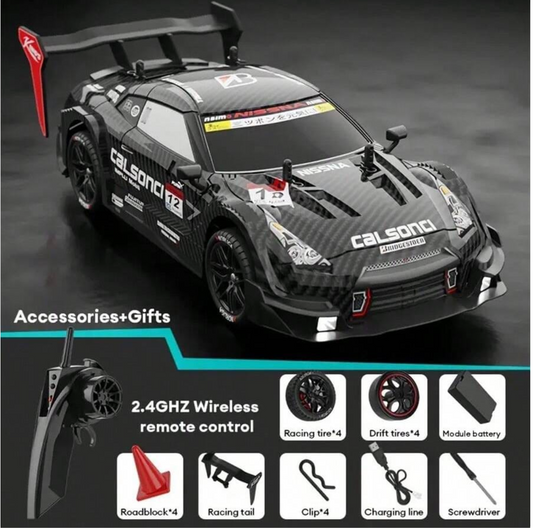 Remote Control Drifting Car